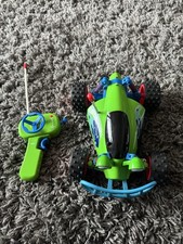 Toy Story IMC TOYS RC Control