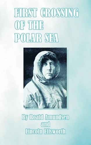 First crossing the polar - crossing,