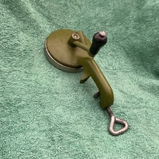 Quality made  working order