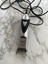 Masterclip Mains Powered