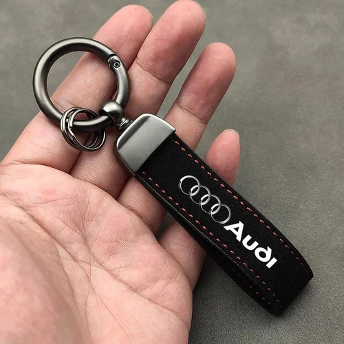 Key ring for - ring, audi