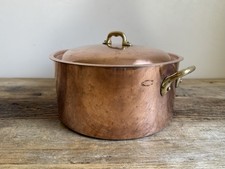 Gorgeous Antique E Dehillerin
