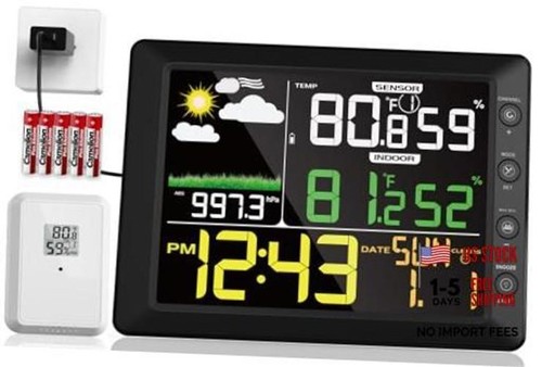 Indoor outdoor wireless - indoor,