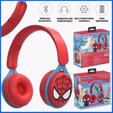 Kids Wireless Headphones