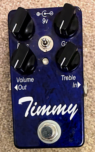 Paul cochrane timmy - timmy, v2