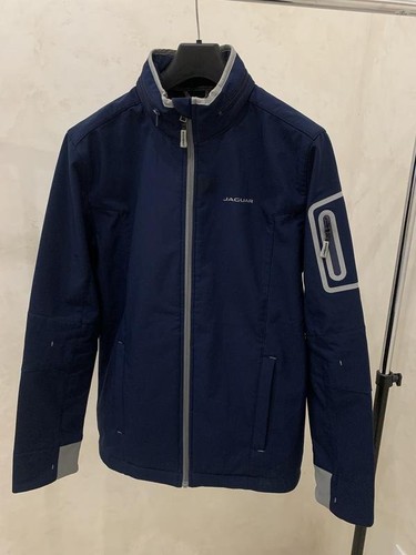 Mens jaguar jacket navy m - mens,