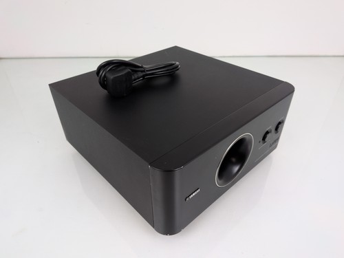 Yamaha yst fsw050 subwoofer - yamaha,