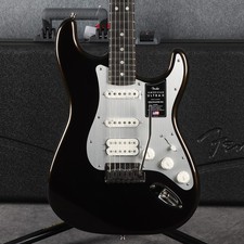 Fender American Ultra II