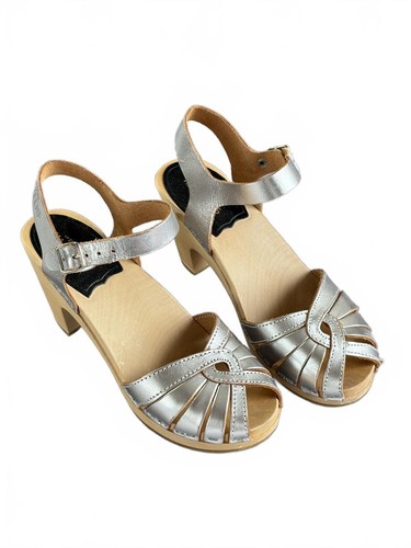 Swedish hasbeens silver - hasbeens,