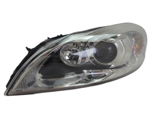 Volvo c70 542 2009 2011 - 542, 2009-2011
