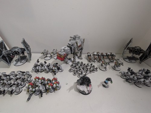 Ork star wars evil empire - ork,