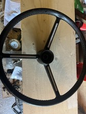 Mini Clubman 125gt Steering