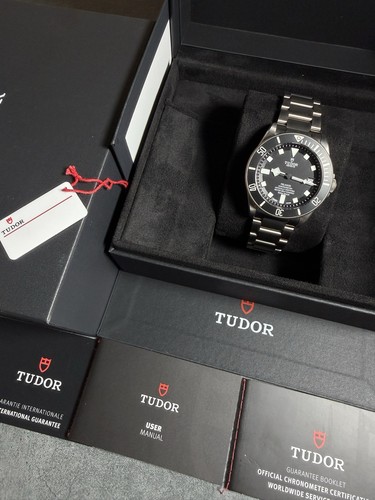 2026 tudor pelagos - 2026, 42mm