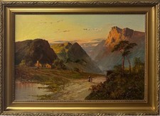 Francis E Jamieson (1895-1950)