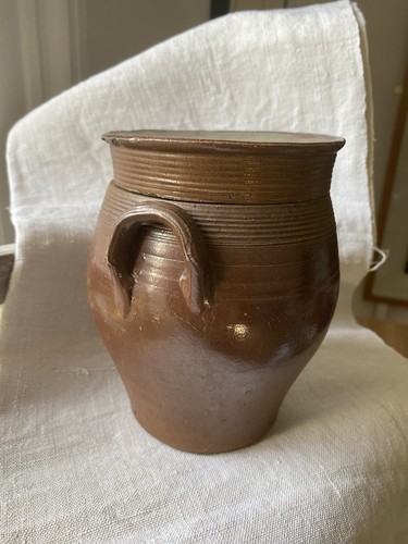 Medium vintage french - french, salt