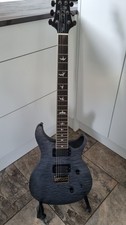 PRS SE Mark Holcomb Stealth