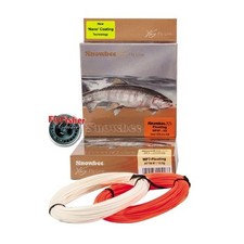Snowbee Fly Line XS Ivory
