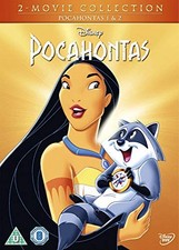 Disney's Pocahontas