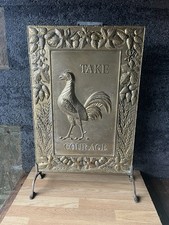 Vintage Brass "Take Courage"