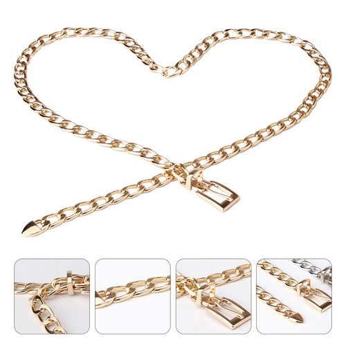 All match waist belt - all-match,
