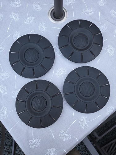 Steel wheel centre - centre, caps