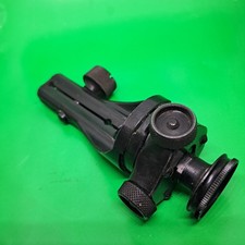 Walther sight Set Diopter Shooting Sport Perfect Condition 11 Mm Rail