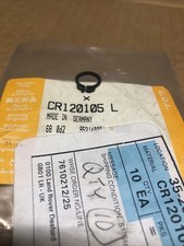 Genuine Land Rover Defender Discovery 1 - Gearbox & Rear Door Circlip CR120105L