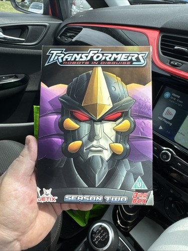 Transformers robots - transformers, in