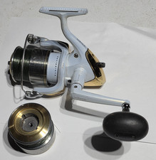 Shimano Stradic 8000FH 4000