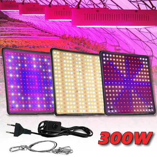 Plant lamp led full spectrum - lamp,