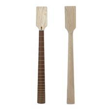 Advanced 21 Fret 32 Inch Bass