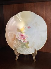 Fine Edwardian Royal Worcester