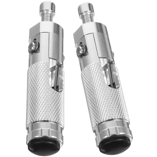 Pcs motorbike rear foot - rear,