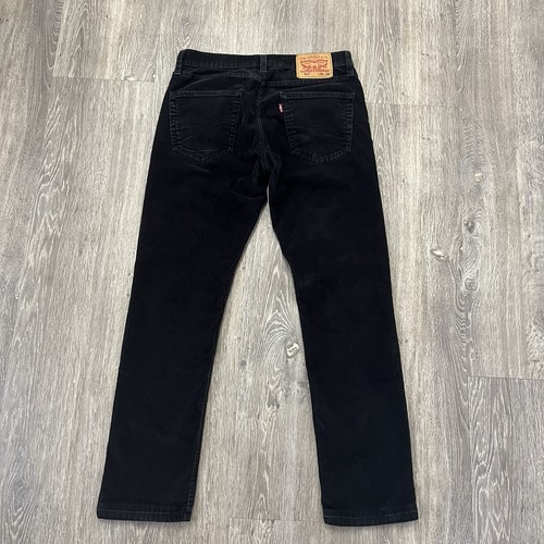 Levi 511 corduroy trousers - levi's,