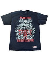 WWE Triple H T-Shirt Medium