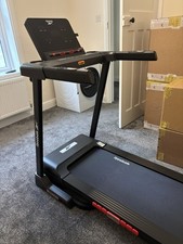 Reebok Jet 100z Folding Treadmill
