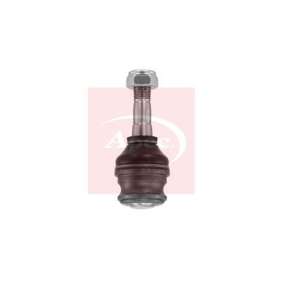 Ball joint left - ball, passenger