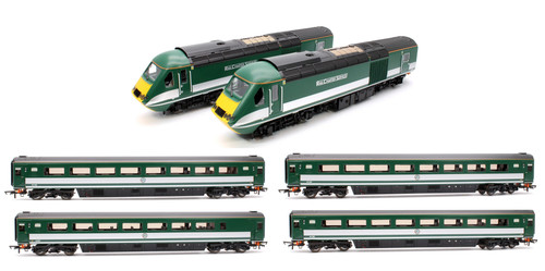 Hornby r30204 52a 52b 53 - hornby, r30204/52/52a/52b/53