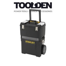 Stanley 1-93-968 Mobile Work Centre
