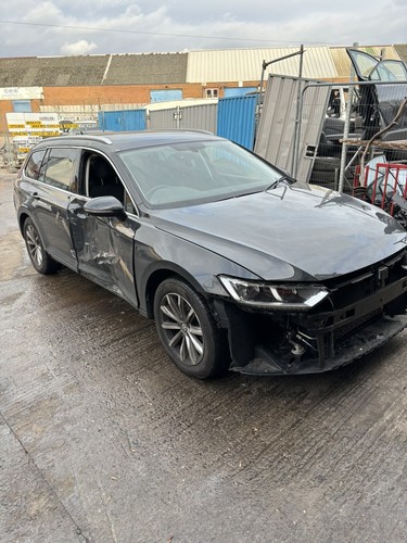 Breaking passat 0tdi - vw, 2.0tdi