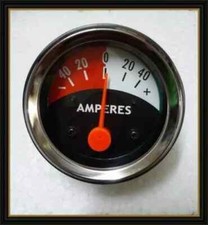John deere tractor - deere, ampere