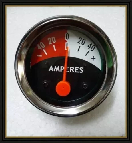 John deere tractor - deere, ampere
