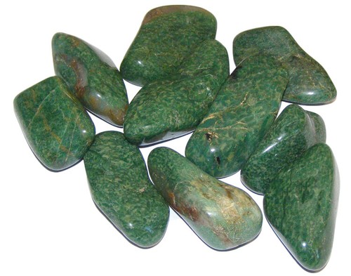 Ral060 tumbled polished stones - tumbled,