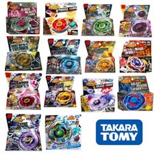 Genuine Takara Tomy Beyblade