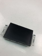 VOLVO S60 II Navigation Screen
