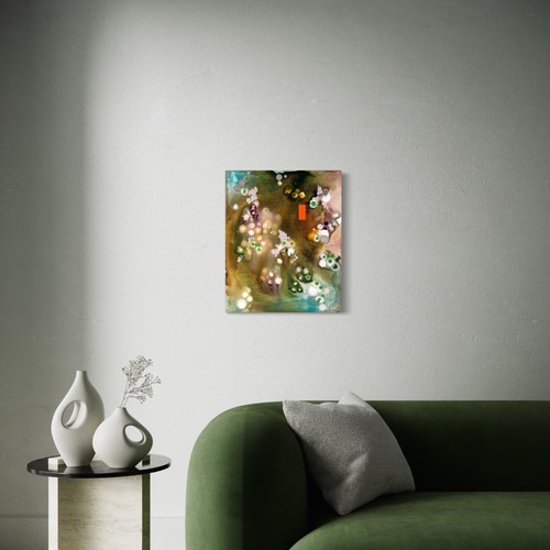 Modern art paintings original - modern,