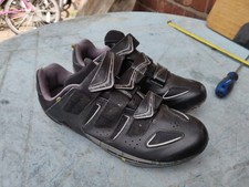 Mavic Road Bike Shoes UK 9 SPD road 43 1/3 (uk 8 8.5 )