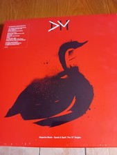 DEPECHE MODE SPEAK AND SPELL