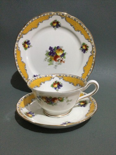 Old english grosvenor - old,