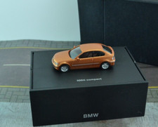 Herpa BMW 325 ti Compact